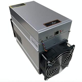 REM S9se 16th x10 Unids Antminers incluye PSU Apw7 1800w & Cables Pago en Escrow