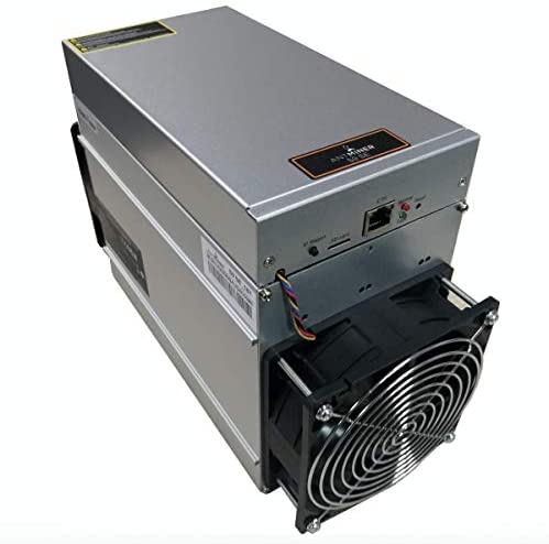 REM S9se 16th x10 Unids Antminers incluye PSU Apw7 1800w & Cables Pago en Escrow