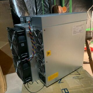 REM Antminer S19j pro 104th/s Asic Miner 3000W S19j pro BTC + PSU + Cable Pago en Escrow