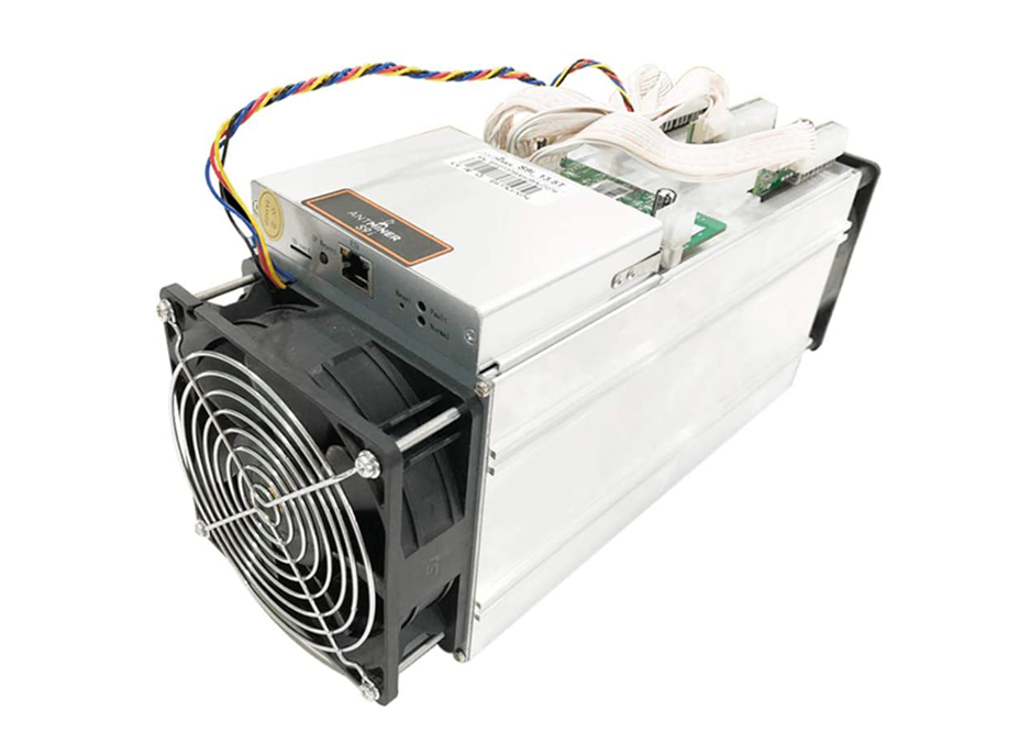 REM 03 Antminer S9j 14.5T 16nm SHA256 BTC incluye APW3++ 1600W PSU Pago en Escrow - Imagen 2