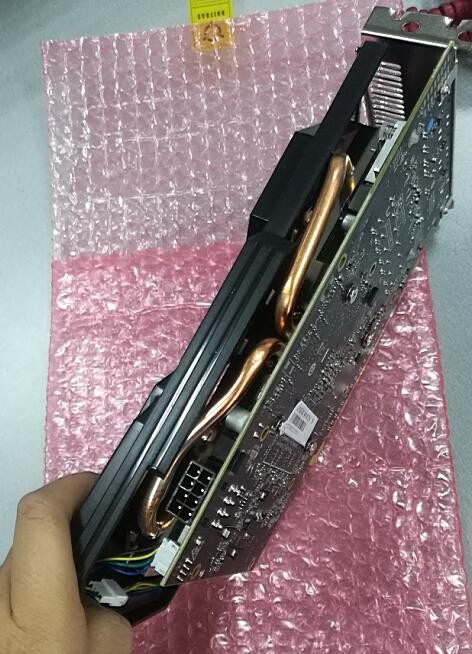 REM 05 ZOTAC Gaming GeForce RTX 3090 Trinity OC 24GB GDDR6X Pago en Escrow - Imagen 4