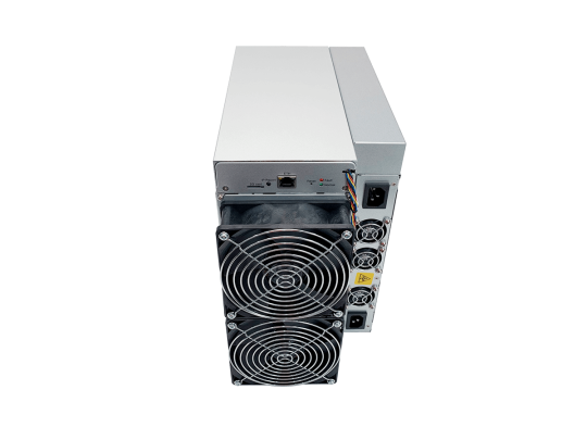 USADOS 50 Antminer L3 + 504 MH/S con PSU APW3 + + Cable Pago en Escrow - Imagen 2