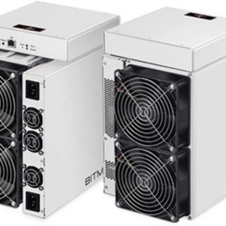 NEW Antminer S19j pro 104th/s Asic Miner 3000W S19j pro BTC PSU + Cable Pago en Escrow
