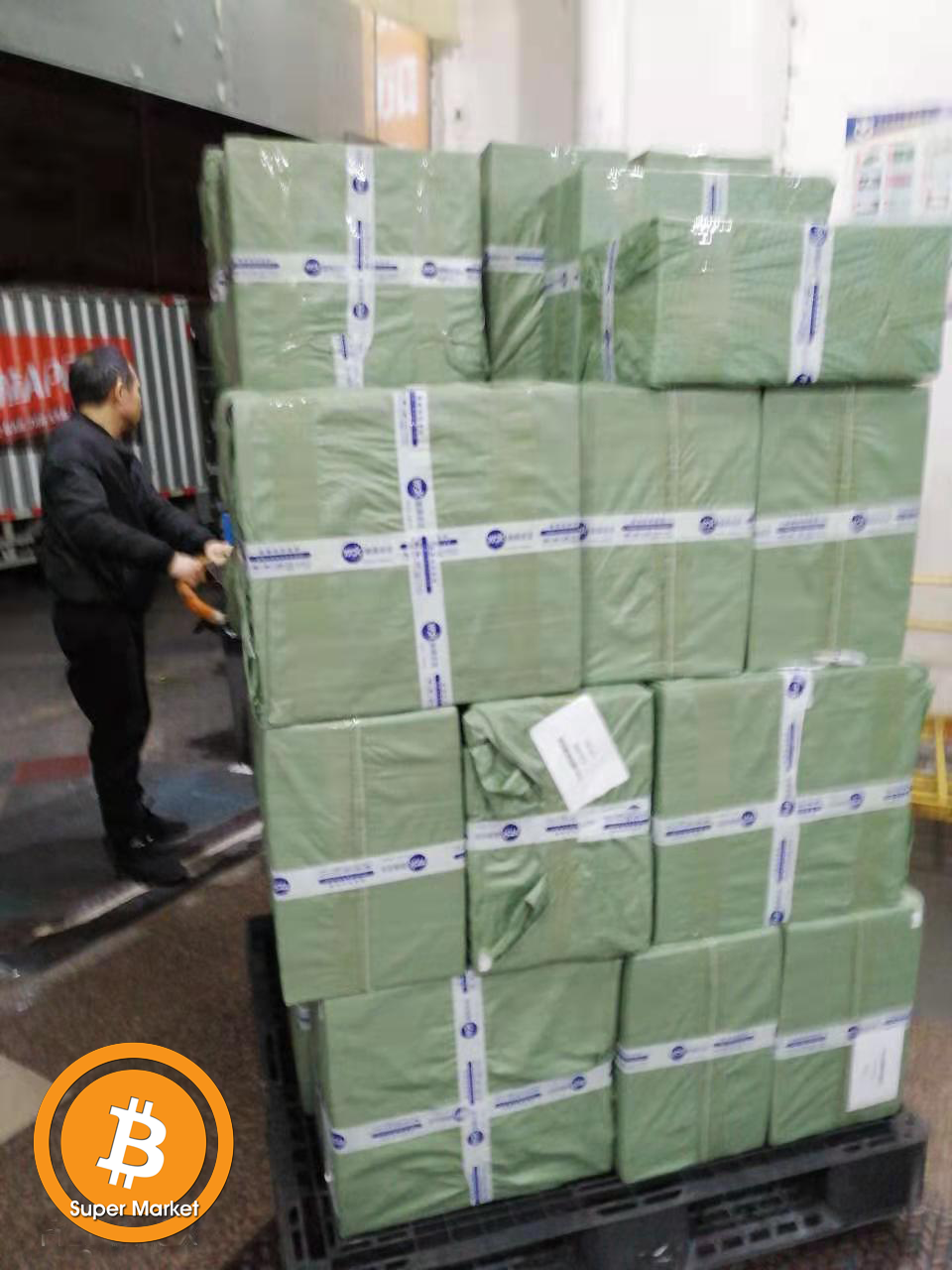 Alquiler 30 días L3 125MH Contrato por 30 días - Imagen 6