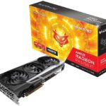 REM 08 x Sapphire VCX 11306-01-20T Nitro+ AMD Radeon RX 6700 XT Gaming OC 12GB GDDR6 Pago en Escrow