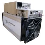 NEW MicroBT Whatsminer M21S 54Th/s Bitcoin Pago en Escrow