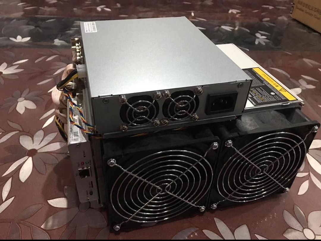 Alquiler 30 días Bitmain T17 42TH / s ASIC Contrato por 30 días - Imagen 4