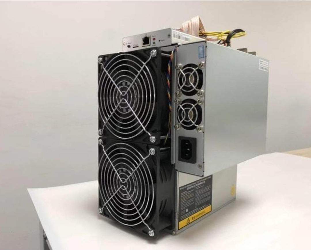 Alquiler 30 días Bitmain T17 42TH / s ASIC Contrato por 30 días - Imagen 2