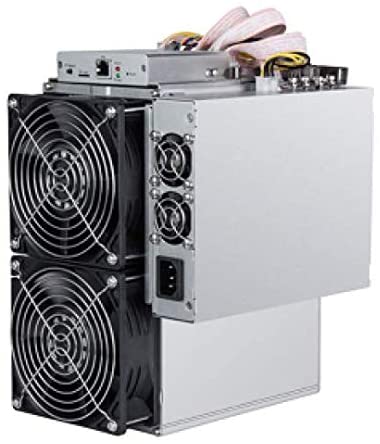 Alquiler 30 días Bitmain T17 42TH / s ASIC Contrato por 30 días