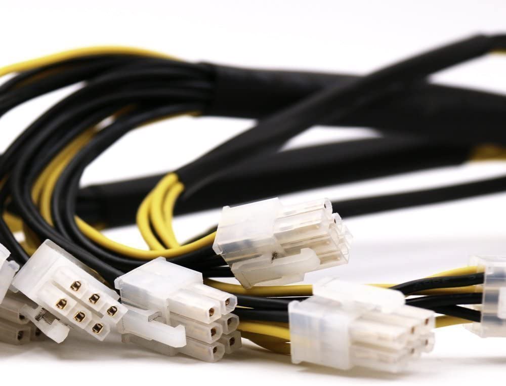 06 Bitmain Antminer Fuente de alimentación APW7 PSU 1800W 110V 220V Pago en Escrow - Imagen 3